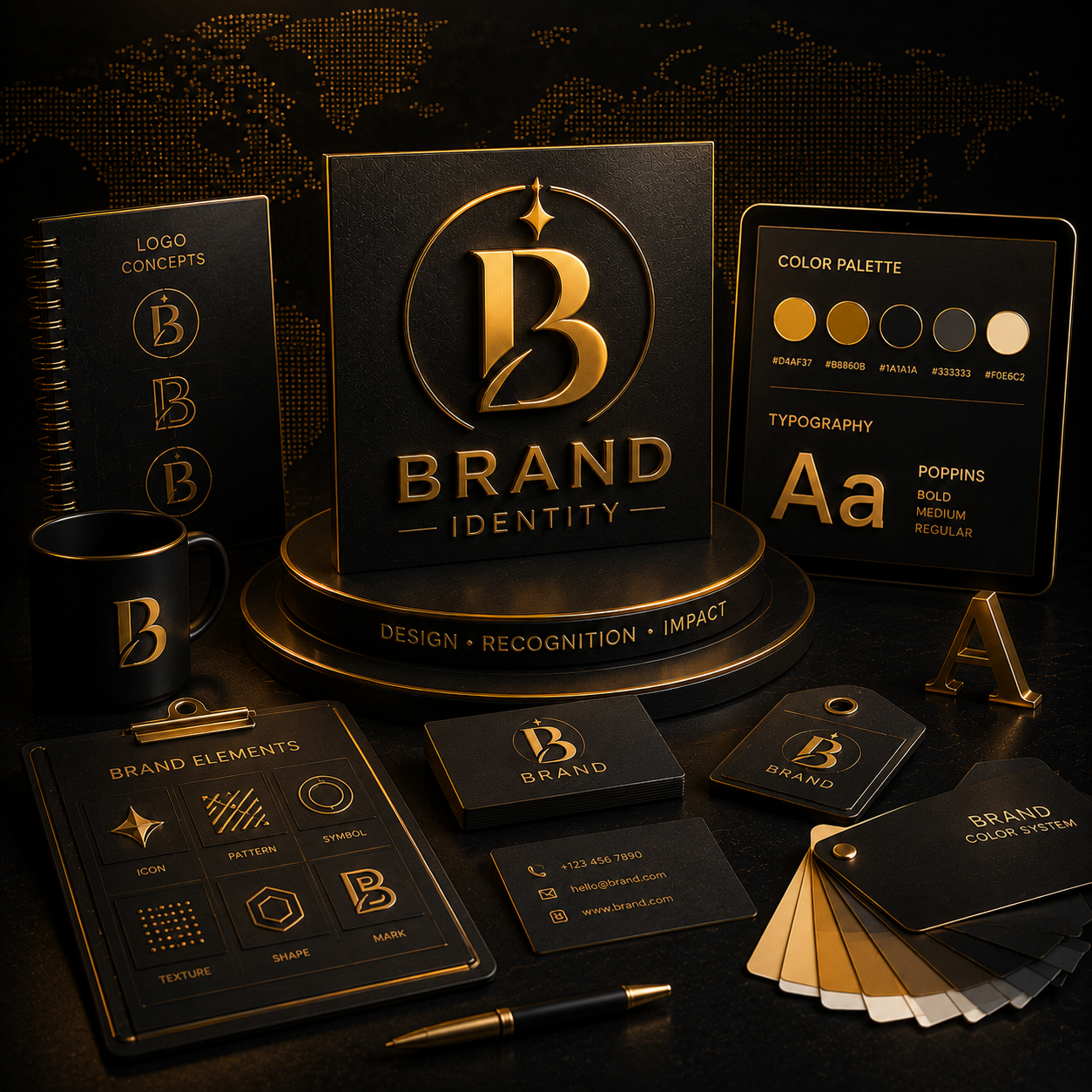 Visual Identity