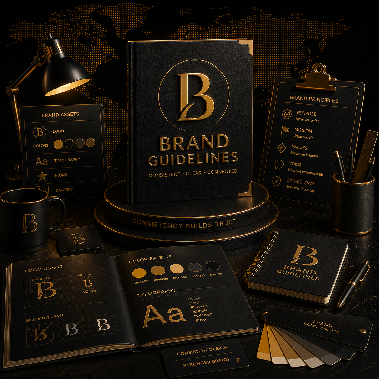 Brand Guidelines