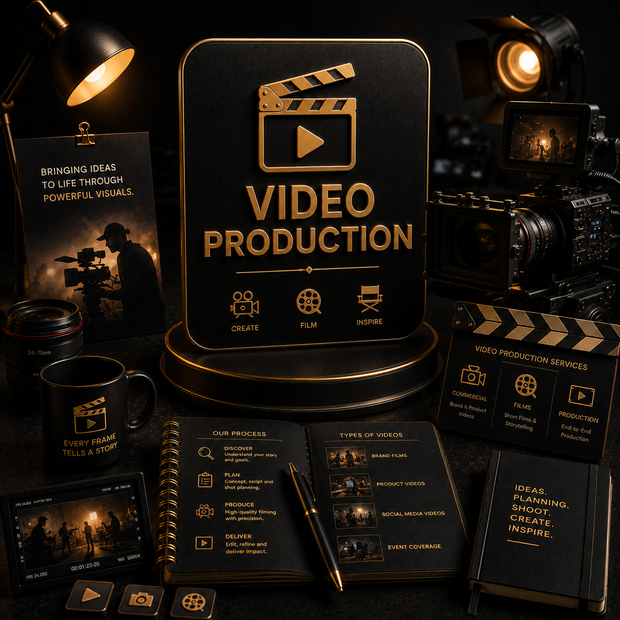 Video Production