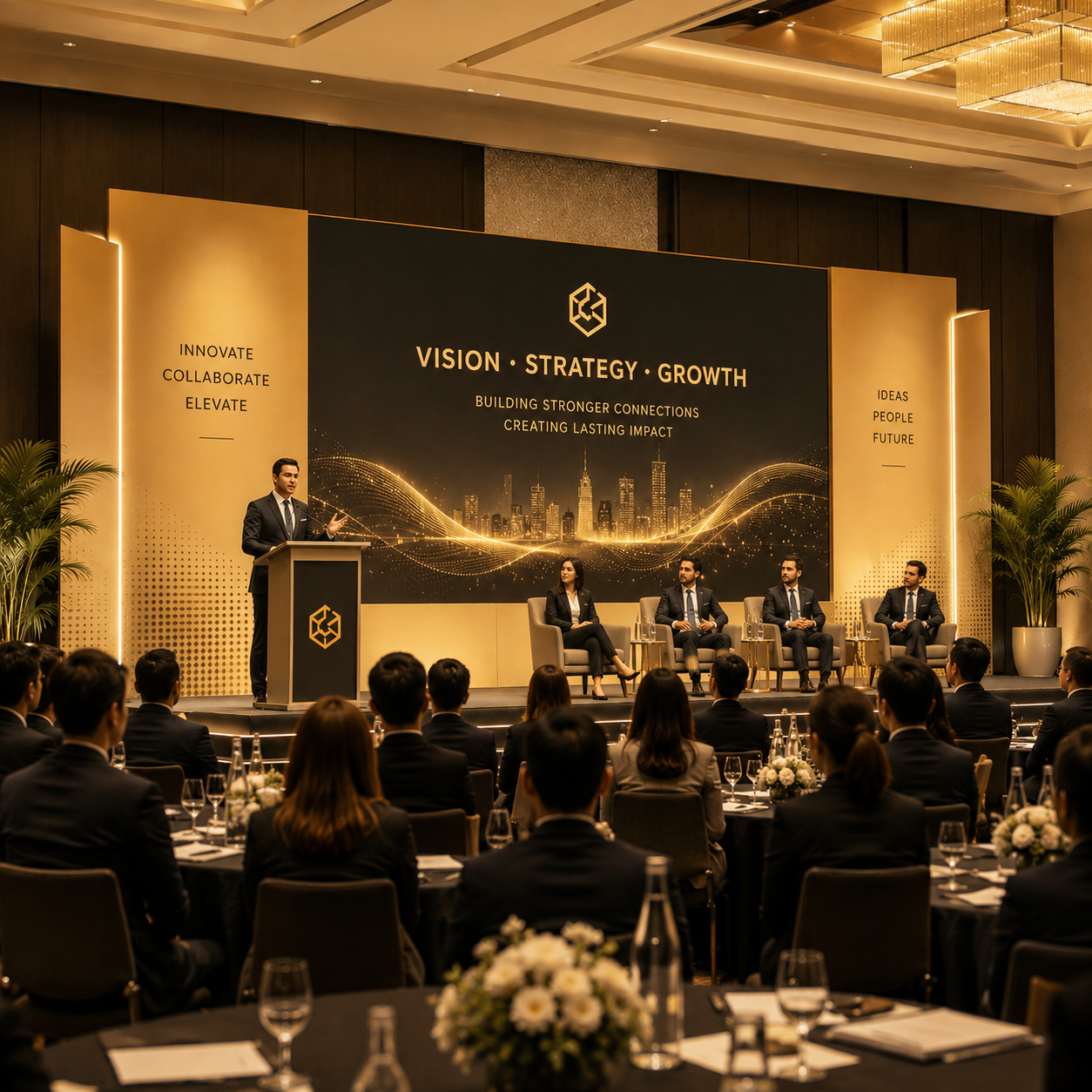 Corporate Events