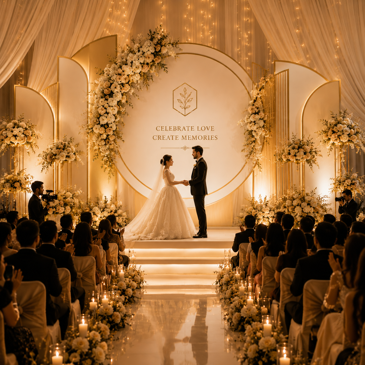 Wedding Planning