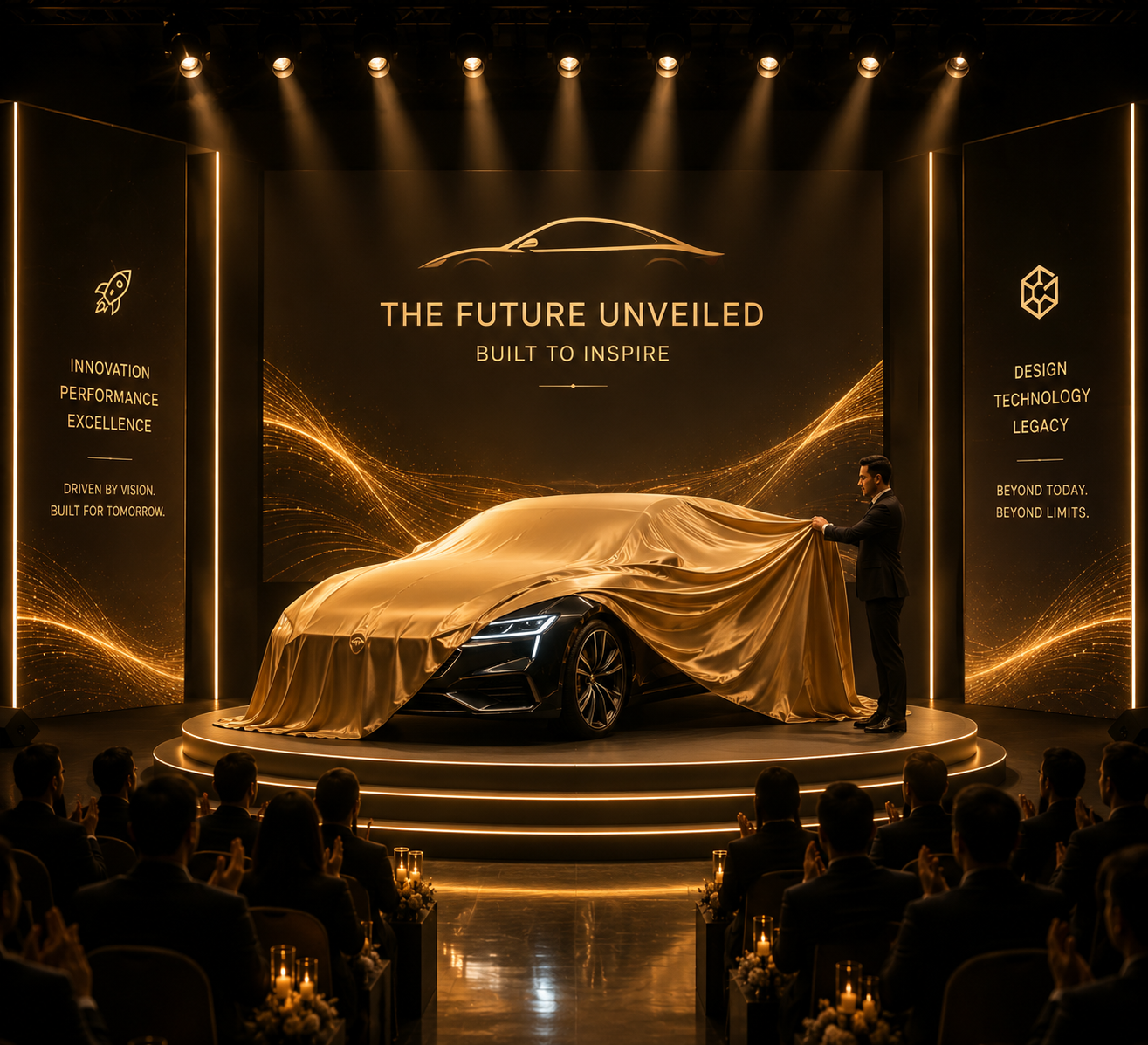 Product Launches