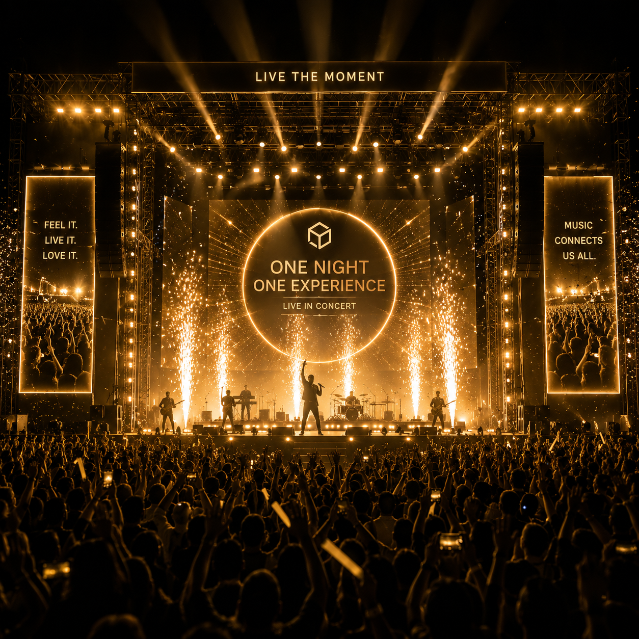 Concert Production